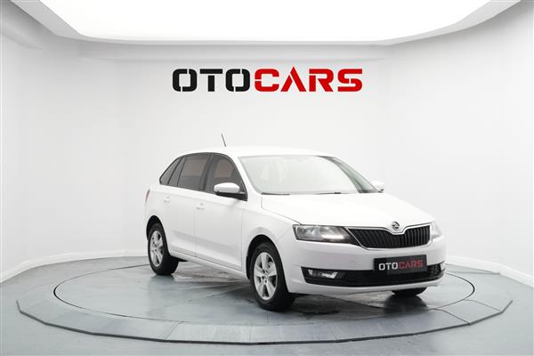 SKODA-RAPID-2017