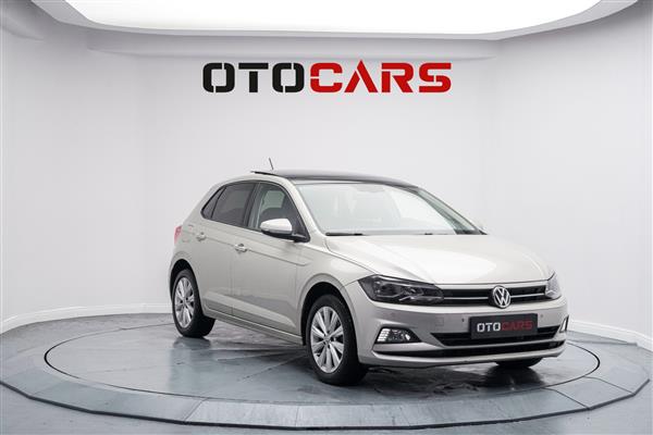 VOLKSWAGEN-POLO-2019