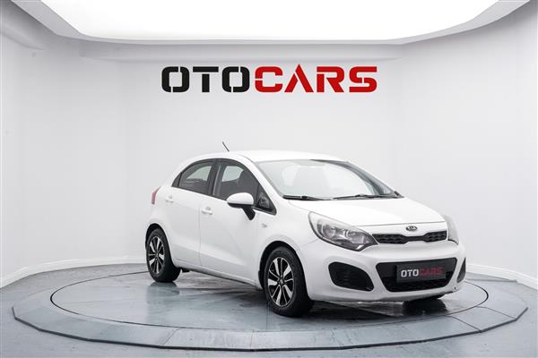KIA-RIO-2014