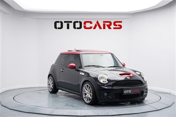 MINI-COOPER S -2007