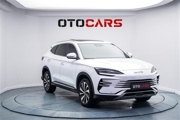 BYD-SEAL U DM-İ-2025