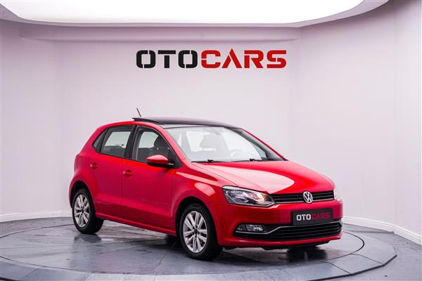 VOLKSWAGEN-POLO-2015