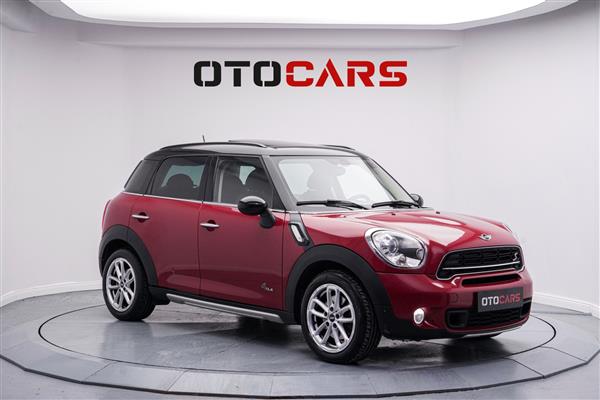 MINI-COUNTRYMAN-2014