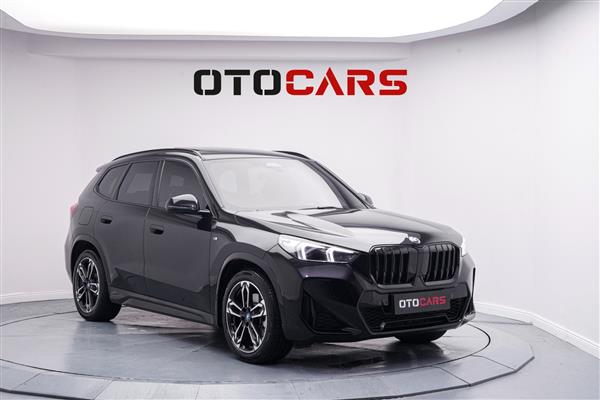 BMW-X1-2025