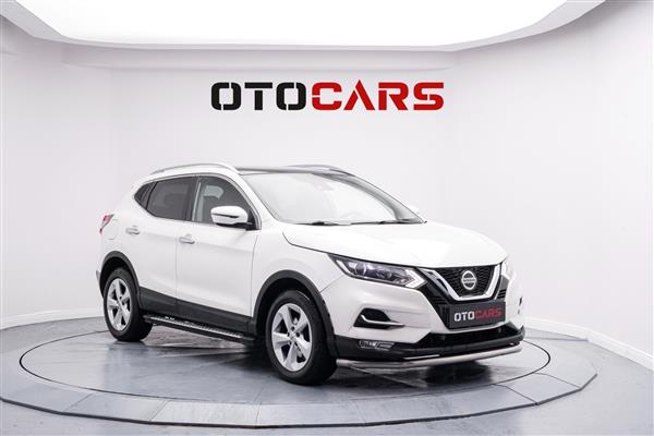 NISSAN-QASHQAI-2020