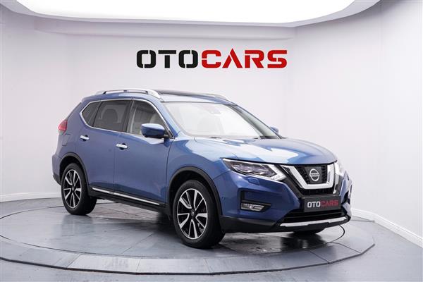 NISSAN-X-TRAIL-2017