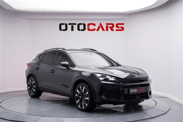 CUPRA-FORMENTOR-2025