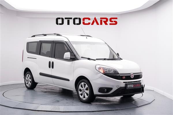 FIAT-DOBLO-2016