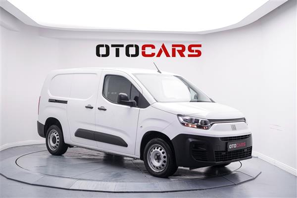 FIAT-Doblo Cargo-2023