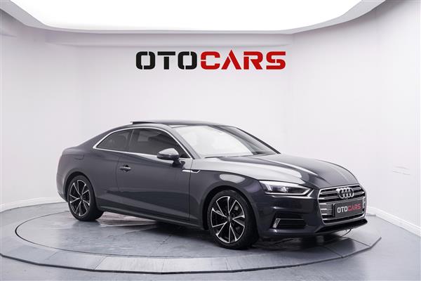 AUDI-A5-2017