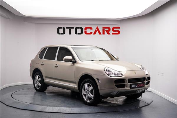 PORSCHE-CAYENNE-2006