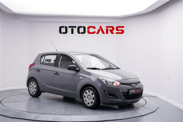 HYUNDAI-I20-2013
