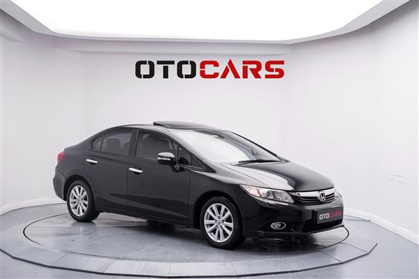 HONDA-CIVIC-2012