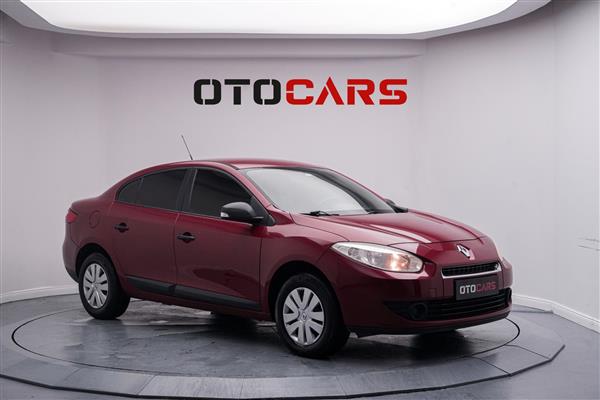 RENAULT-FLUENCE-2010