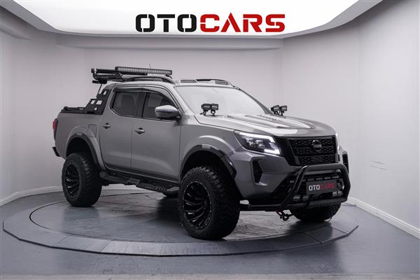 NISSAN-NAVARA-2021