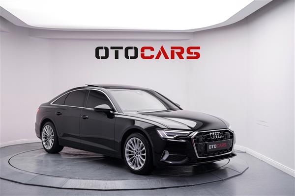 AUDI-A6-2025