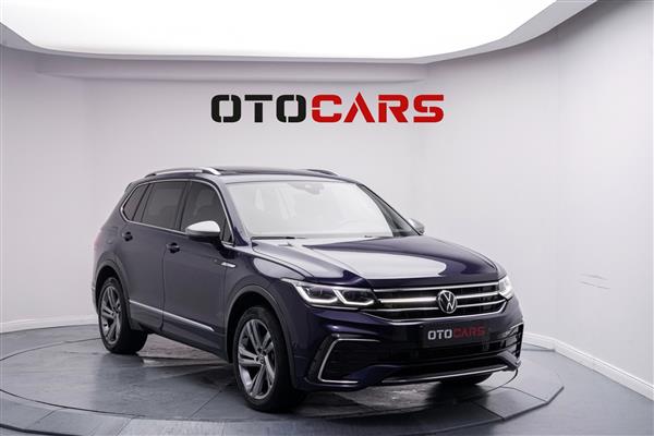 VOLKSWAGEN-TIGUAN ALLSPACE-2021