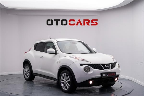 NISSAN-JUKE-2011