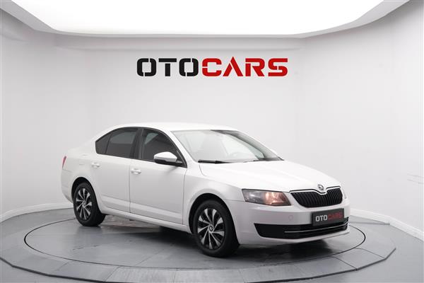 SKODA-OCTAVIA-2013