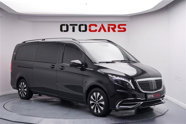 MERCEDES-BENZ-VITO TOURER SELECT-2022