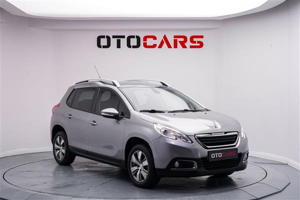 PEUGEOT-2008-2015