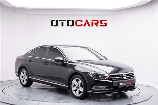 VOLKSWAGEN-PASSAT-2017