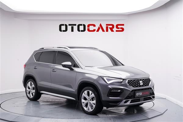 SEAT-ATECA-2025