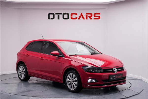 VOLKSWAGEN-POLO-2017