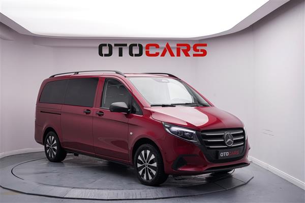 MERCEDES-BENZ-VITO TOURER SELECT-2024