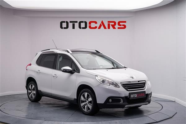 PEUGEOT-2008-2015