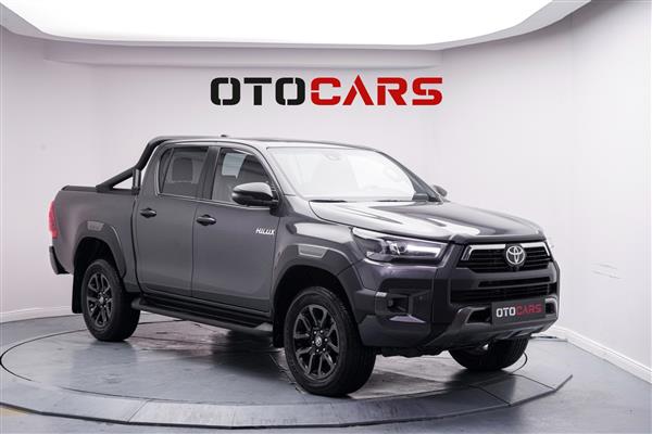 TOYOTA-HILUX-2025