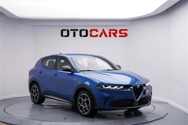 ALFA ROMEO-TONALE-2023