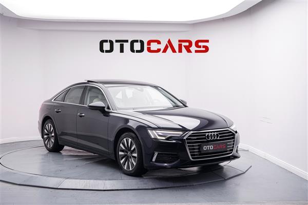 AUDI-A6-2021