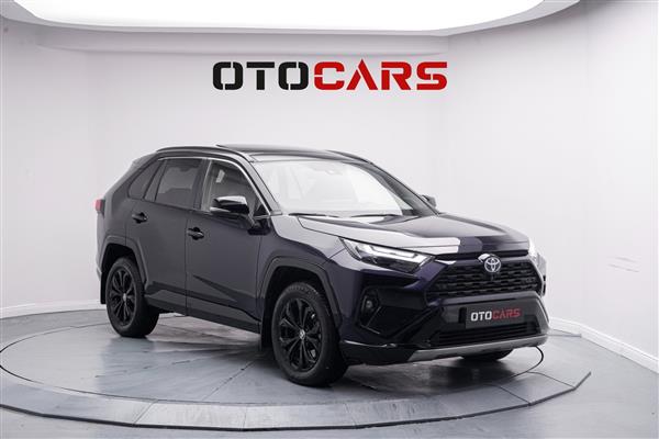 TOYOTA-RAV 4-2024