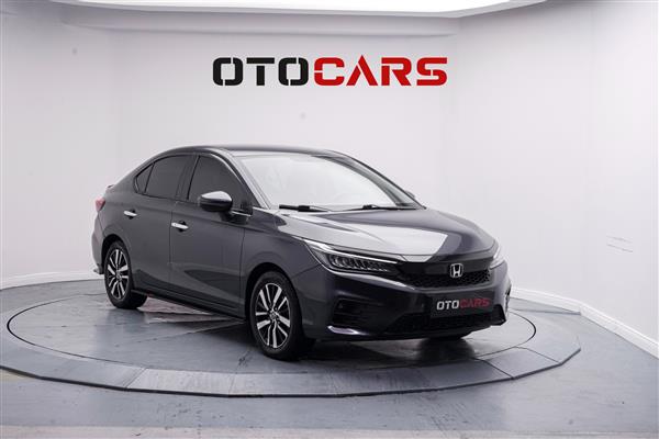HONDA-CITY-2023