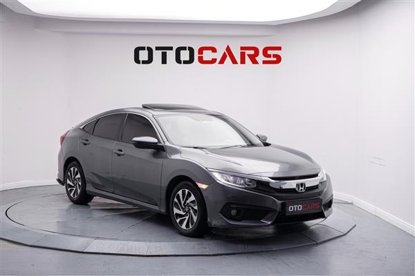 HONDA-CIVIC-2018