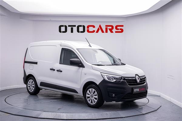 RENAULT-Express Van-2025