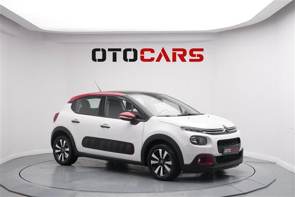 CITROEN-C3-2020