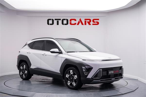HYUNDAI-KONA-2025