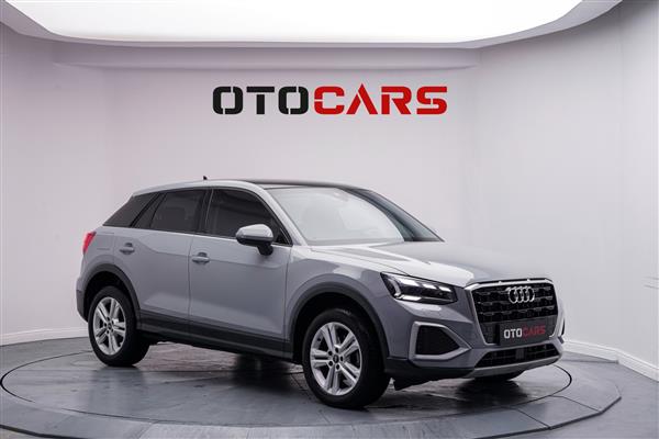 AUDI-Q2-2022