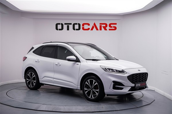 FORD-KUGA-2022