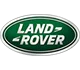 land rover Logo